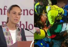 #VIDEO // “Es seguro visitar México”: Sheinbaum ante alertas de Reino Unido por el próximo partido de Inglaterra