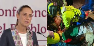 #VIDEO // “Es seguro visitar México”: Sheinbaum ante alertas de Reino Unido por el próximo partido de Inglaterra