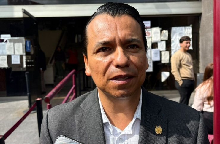 Consejeros recién electos de la UMSNH señalan a juez tercero de distrito de extralimitarse con amparo
