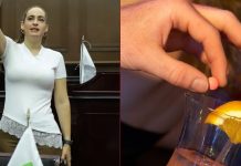El Congreso de Michoacán castigará como delito grave el drogar a personas sin su permiso