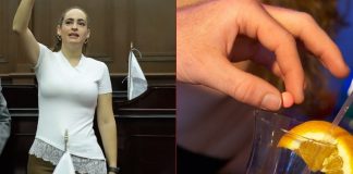 El Congreso de Michoacán tipífico como delito grave el drogar a personas sin su permiso