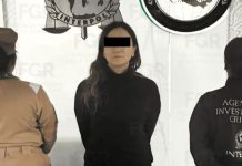 Detienen a Gilda Lozoya, hermana del exdirector de Pemex, por lavado de dinero en caso Agronitrogenados