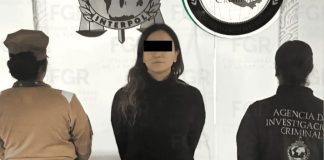 Detienen a Gilda Lozoya, hermana del exdirector de Pemex, por lavado de dinero en caso Agronitrogenados