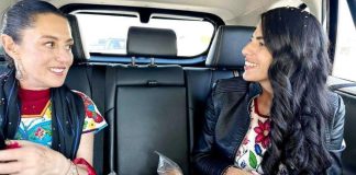 Con Claudia Sheinbaum, el Plan Michoacán demuestra que la coordinación sí da resultados: Giulianna Bugarini