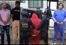Harfuch destaca captura de tres objetivos prioritarios durante operativos en Michoacán