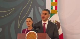 Plan Michoacán por la Paz y la Justicia reporta avances en seguridad, infraestructura y desarrollo social