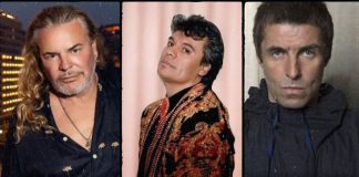¡Hasta Juanga alcanzó! Liam Gallagher responde a Fher de Maná y desata polémica en redes