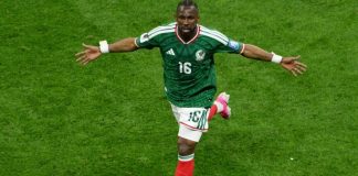 Si México le gana a Inglaterra ¿qué sigue? Aquí te contamos todo lo que se sabe