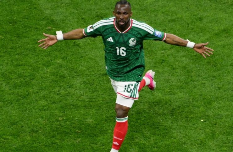 Si México le gana a Inglaterra ¿qué sigue? Aquí te contamos todo lo que se sabe