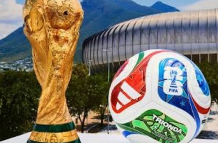 Este es el plan de la FIFA para el Mundial Centenario 2030 y el regreso a un solo anfitrión en 2034