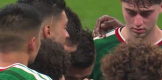 #VIDEO || ¡Entre lagrimas! El Tri cae con honor ante Inglaterra y esta fue la reacción de la Selección