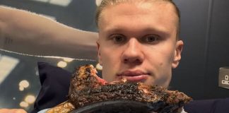 #VIDEO // Secretos del “Androide” la estricta dieta y rutina de 6 mil calorías con la que Erling Haaland eliminó a Brasil