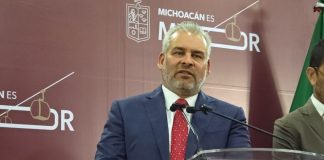 Bedolla confirmó reunión con todos los aspirantes de Morena a la coordinación de la 4T en Michoacán