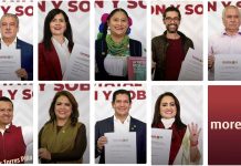 Bedolla confirmó reunión con todos los aspirantes de Morena a la coordinación de la 4T en Michoacán