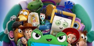 Toy Story 5 y el reto de las pantallas: ¿El fin de la era de los juguetes tradicionales?