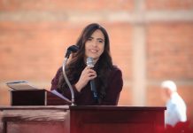 Giulianna Bugarini propondrá endurecer las penas por abuso de menores dentro de las escuelas