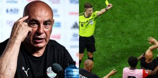 “Fue un partido amañado”: DT de Egipto acusa tras la polémica eliminación de Egipto ante Argentina