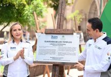 Carlos Soto impulsa la protección del medio ambiente y fortalece la cultura de conservación en Zamora