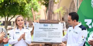Carlos Soto impulsa la protección del medio ambiente y fortalece la cultura de conservación en Zamora