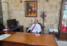Un juez federal restituye nuevamente al director de la Facultad de Derecho; Sergio Carmelo Domínguez Mota retoma funciones y convoca a la unidad institucional
