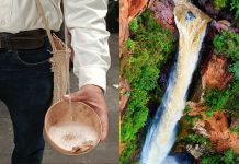 Etúcuaro, “La Cuna del Mezcal Michoacano”, recibió por primera vez apoyo federal para impulsar turismo