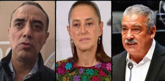 Descarta Celis Silva respaldo de Sheinbaum a Morón por gubernatura de Michoacán