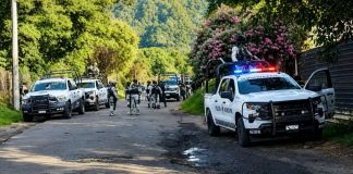 Hallan con vida a hombre baleado en brecha de Uruapan; jornaleros dieron aviso a las autoridades
