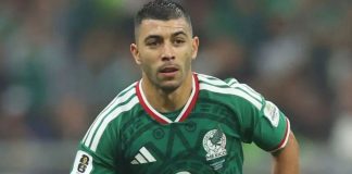 Tras brillar en el Mundial, Erik Lira prepara las maletas con rumbo a Europa