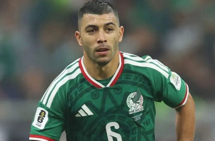 Tras brillar en el Mundial, Erik Lira prepara las maletas con rumbo a Europa