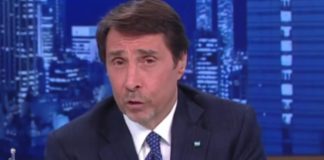 Eduardo Feinmann se disculpa con los mexicanos: “Nunca fue discurso de odio”