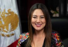 Moni Valdez destaca avances en Zacapu con una administración enfocada en obras, gestión y cercanía ciudadana
