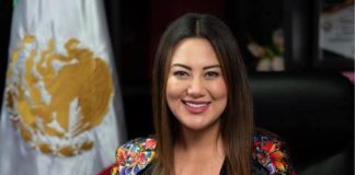 Moni Valdez destaca avances en Zacapu con una administración enfocada en obras, gestión y cercanía ciudadana
