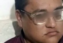 Detienen a exregidor de Morena por golpear a su esposa, actual edil en Guanajuato