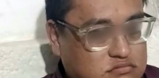 Detienen a exregidor de Morena por golpear a su esposa, actual edil en Guanajuato