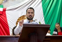 Hugo Rangel celebra que el acceso a internet sea un derecho constitucional en Michoacán
