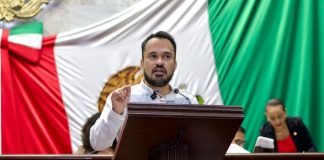 Hugo Rangel celebra que el acceso a internet sea un derecho constitucional en Michoacán