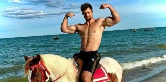 Muere el influencer fitness Connor Murphy tras ahogarse en un lago de Tailandia