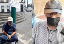 Hombre de 81 años cumple 70 días en huelga de hambre en Sonora; sólo exigen educación inicial gratuita