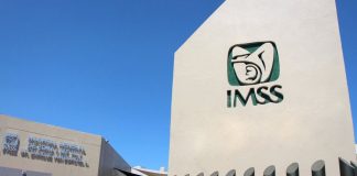 IMSS detectó empresa fantasma con 55 mil afiliados ficticios