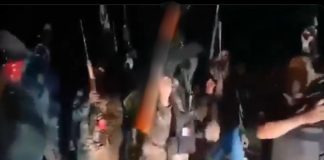 #VIDEO // “Justicia por mano propia”: grupo “El Machete” amenaza al gobierno tras asesinato de su líder en Chiapas