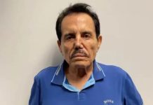 EE. UU. solicita cadena perpetua para Ismael “El Mayo” Zambada y una multa de 15 mil millones de dólares