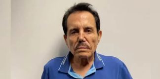 EE. UU. solicita cadena perpetua para Ismael “El Mayo” Zambada y una multa de 15 mil millones de dólares