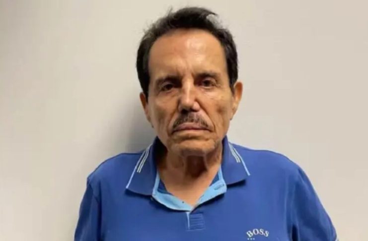 EE. UU. solicita cadena perpetua para Ismael “El Mayo” Zambada y una multa de 15 mil millones de dólares