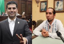 CSIM analiza cerrar conflicto con diputado Octavio Ocampo