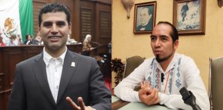 CSIM analiza cerrar conflicto con diputado Octavio Ocampo