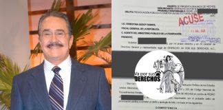 Denuncian formalmente a Pedro Sola ante la FGR por comentarios contra los animales en Ventaneando