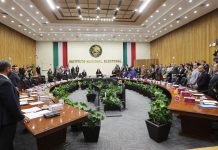 INE ajusta financiamiento a partidos en Michoacán tras incorporar a dos nuevos