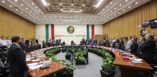INE ajusta financiamiento a partidos en Michoacán tras incorporar a dos nuevos