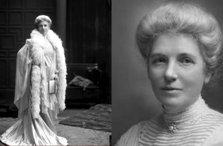 Kate Sheppard: La mujer que abrió el camino al voto femenino mundial
