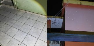 Con armas cortas balean domicilio del Infonavit Arboledas Primera Sección de Zamora